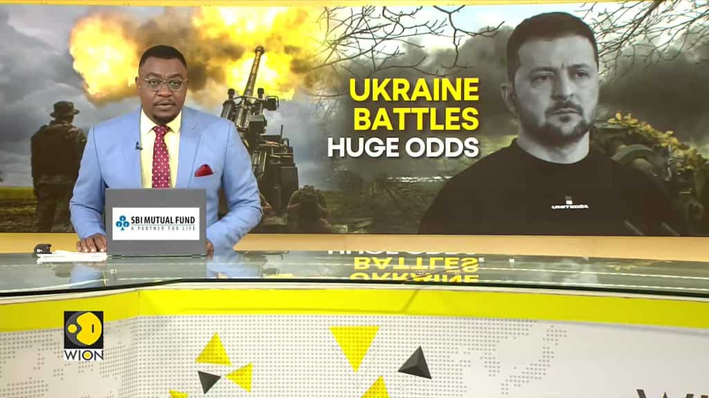 BREAKING: Ukraine Fires US Missiles Deep Into Russian Territory