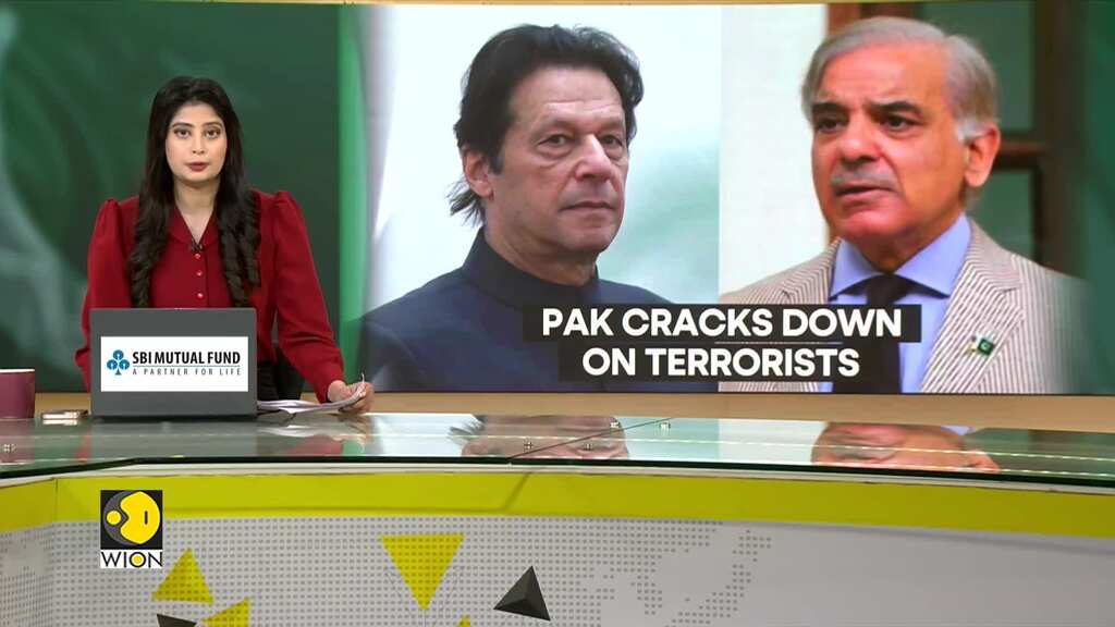 Pakistan: Ex ISI Chief Indicted On Multiple Charges; PTI Slams Pakistan Govt
