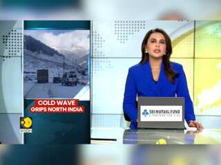 India Weather Forecast: Dense Fog Likely In Multiple States In North India