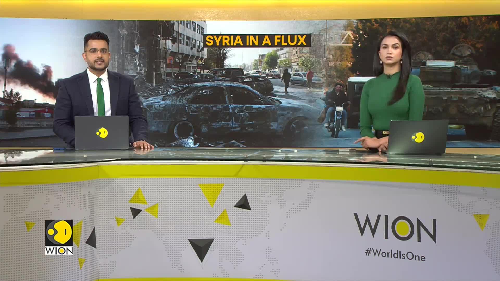 WionNews Video