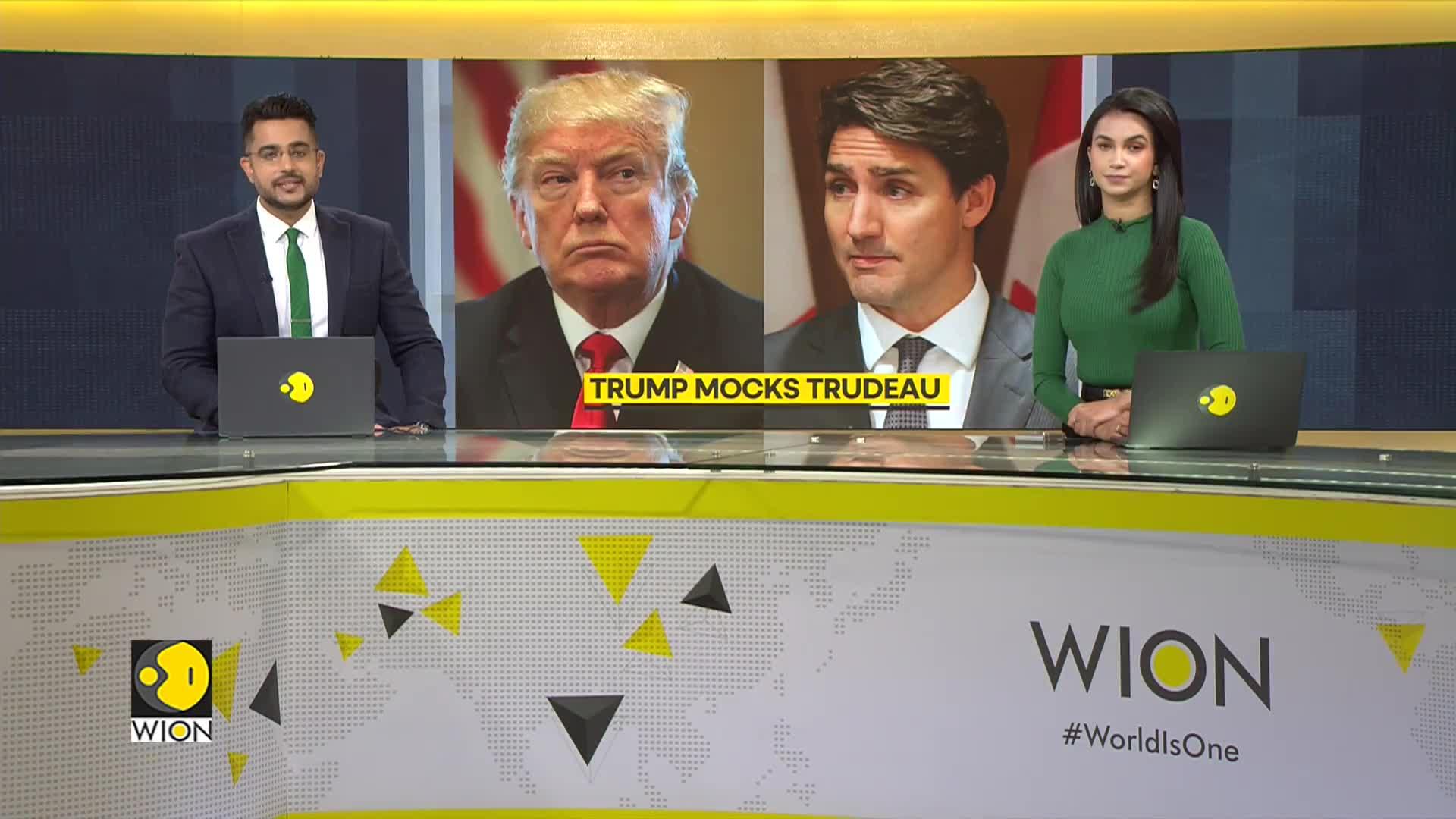 WionNews Video
