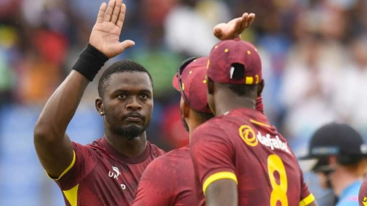 WI vs BAN: Brandon King, Jayden Seales shine as West Indies cruise past Bangladesh WI vs BAN: Brandon King, Jayden Seales shine as West Indies cruise past Bangladesh