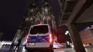Germany arrests suspected Islamists over attack plot