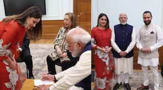 From letter to Tim and Jeh to sharing laughs, Kareena Kapoor teases what Kapoors discussed with PM Modi