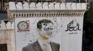 Syria’s Assad dynasty ends after crimes with no punishment