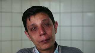 Syrian activist Mazen al-Hamada, who opposed Assad's regime, found dead in Sednaya prison