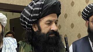 Khalil Haqqani killed in Kabul mosque bombing: Who was he?