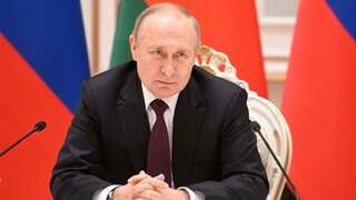 Putin says Oreshnik missile system minimises the need for nuclear weapons