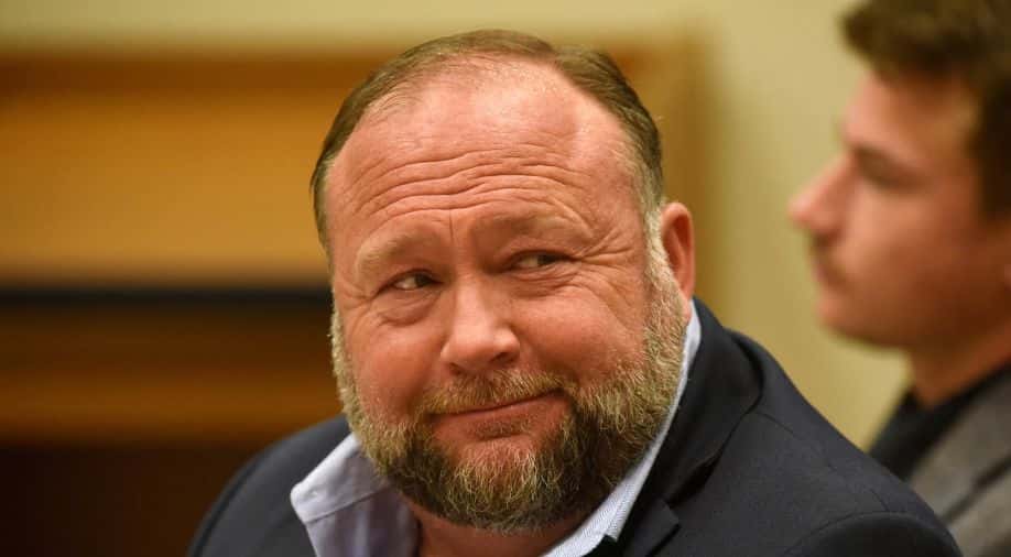 US court rejects The Onion’s ‘flawed’ auction bid for Infowars