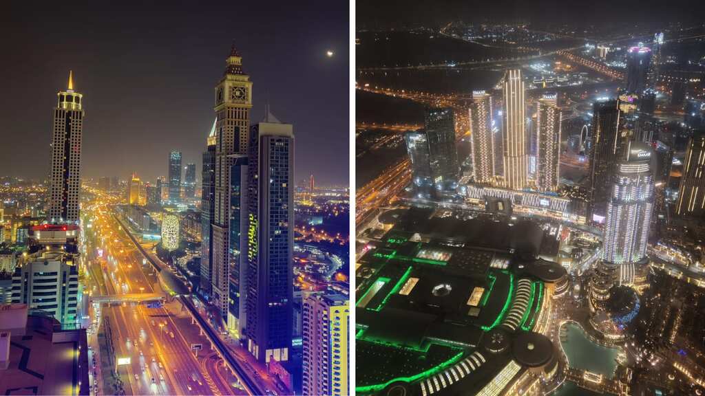 Visit to Dubai: A sojourn worth considering