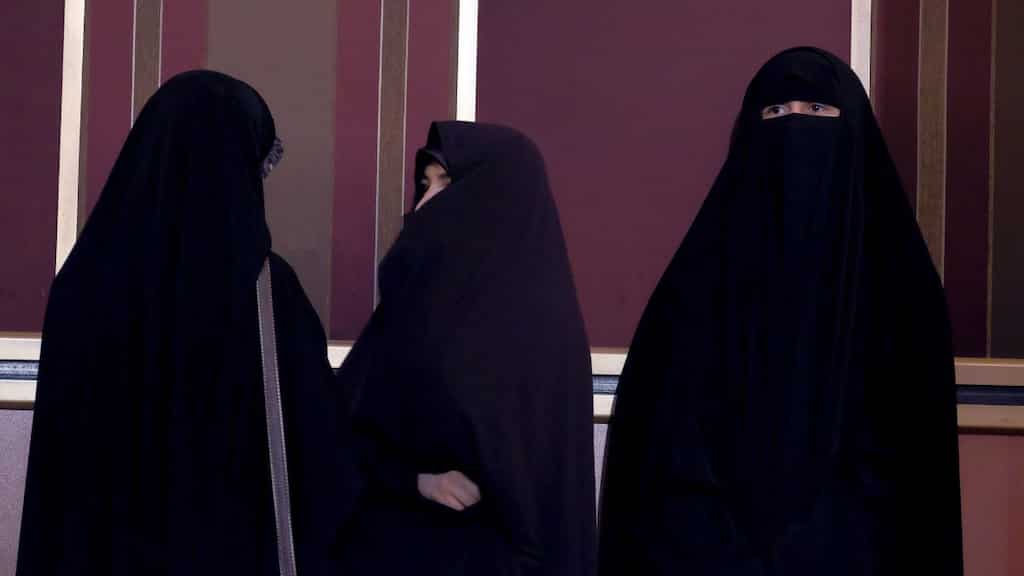 Iran's new Hijab law imposes death penalty, fines, and imprisonment for non-compliance