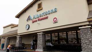Albertsons calls off its $25 billion merger with Kroger after US judge blocks deal 