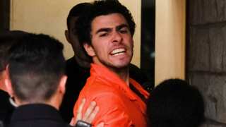 UnitedHealthcare CEO murder: Fingerprints from crime scene match Mangione's, say police