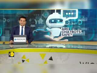 Are Chatbots Safe? Chatbot Encourages Teen to Kill Parents Over Screen Time Limits