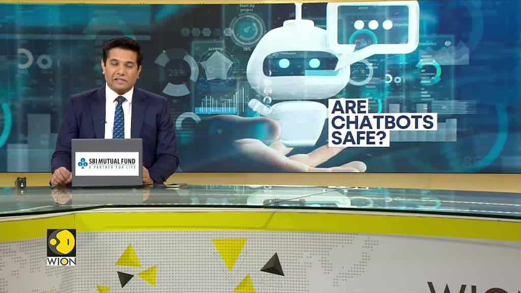 Are Chatbots Safe? Chatbot Encourages Teen to Kill Parents Over Screen Time Limits