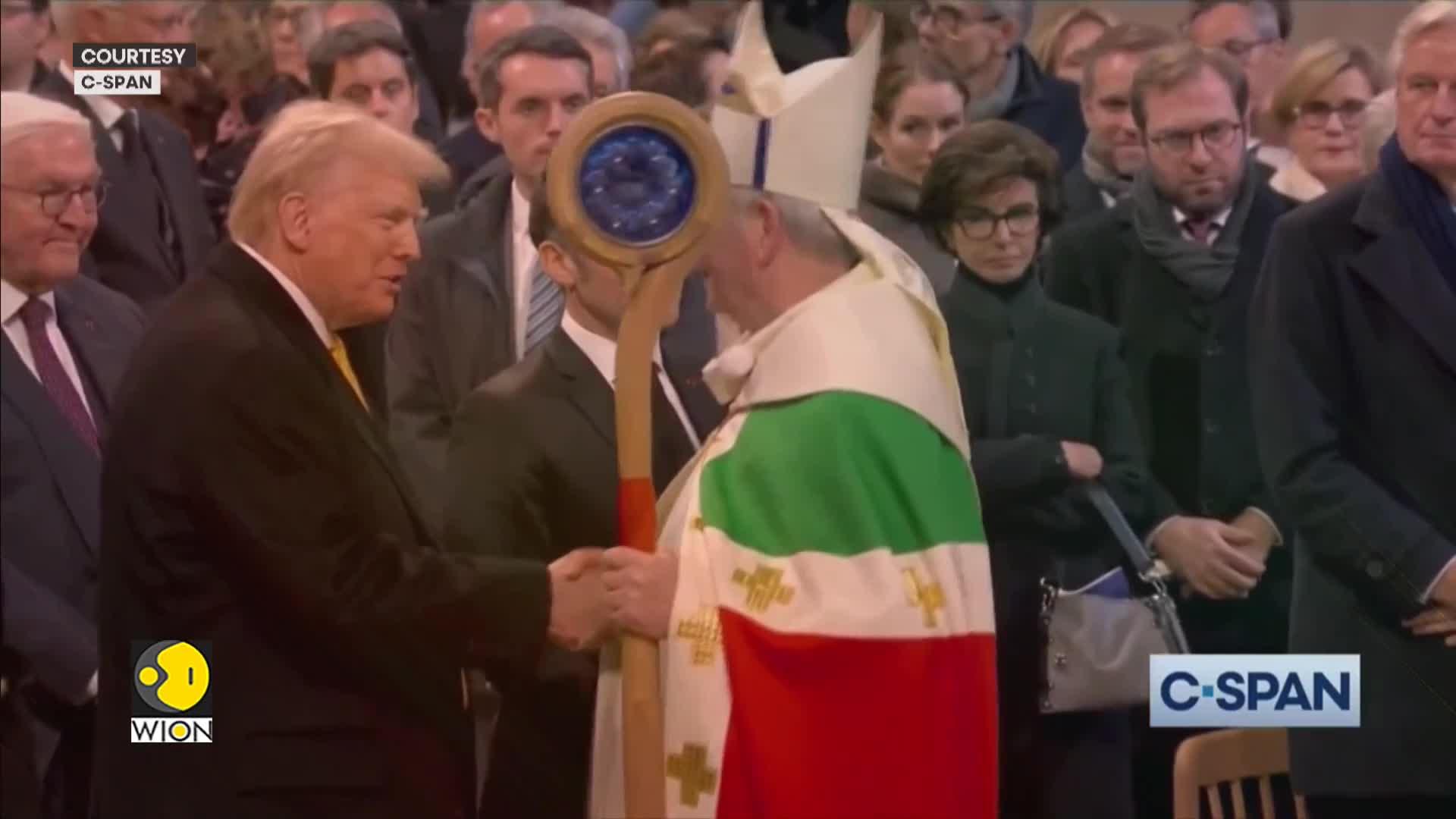 WionNews Video