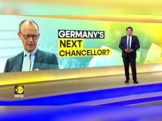Germany Snap Elections: Germany's Conservative Leader Touted To Become Next Chancellor