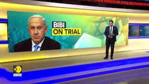 Israeli PM Netanyahu Rejects Corruption Charges as Ridiculous