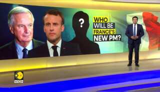 Macron Expected to Appoint New French PM