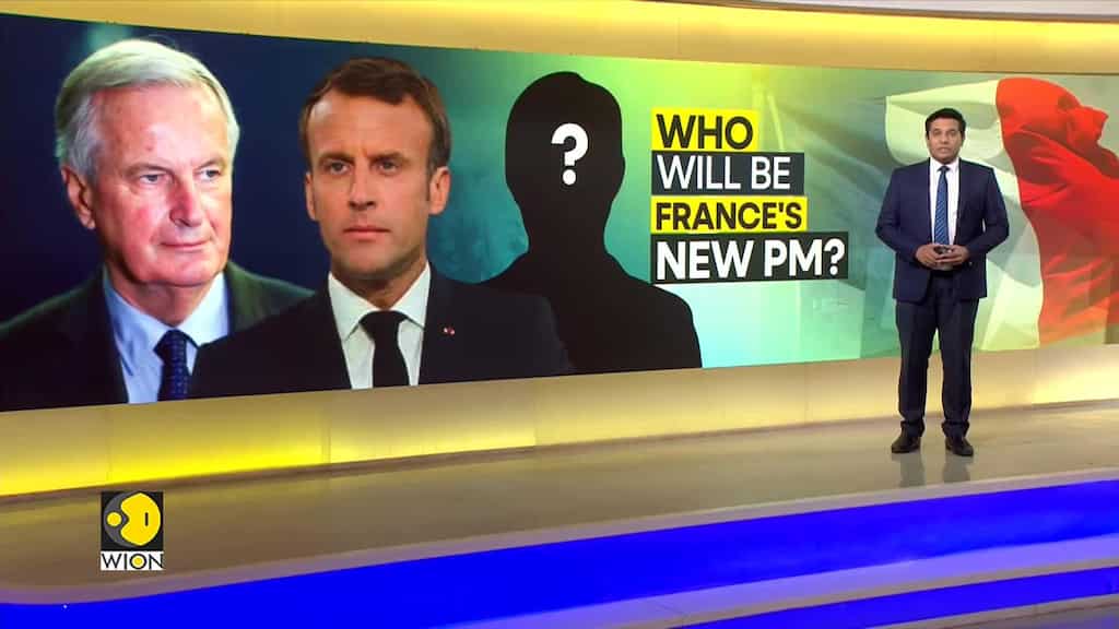 Macron Expected to Appoint New French PM