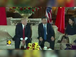 Donald Trump Invited Chinese President Xi Jinping To Inauguration