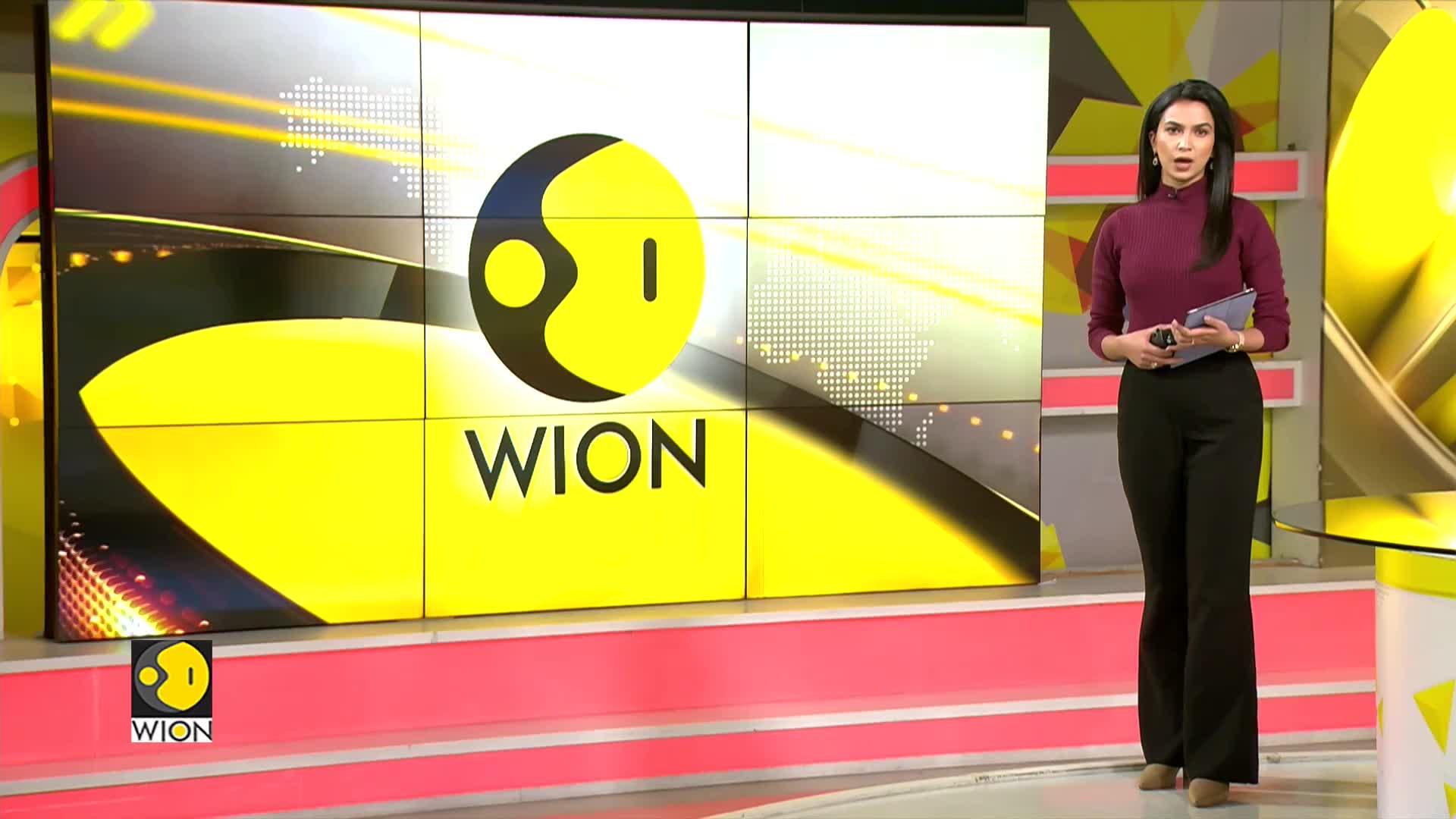 WionNews Video