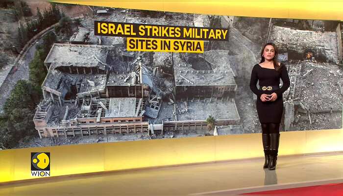 WionNews Video