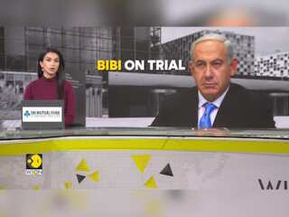 Netanyahu's Corruption Trial: Israeli PM Terms Allegations As ‘An Ocean Of Absurdness’