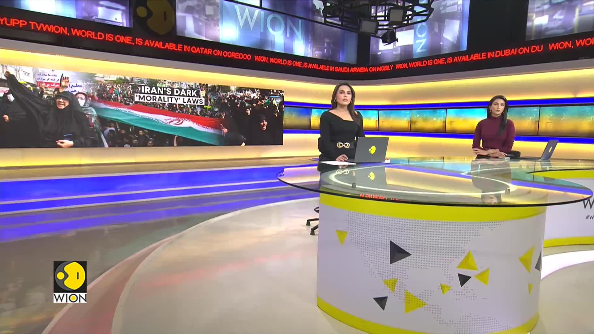 WionNews Video