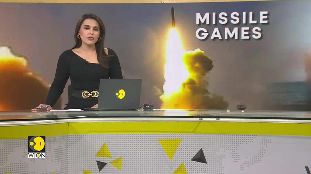 Russia-Ukraine War: Putin Says Oreshnik Missile System Minimises Need For Nuclear Weapons | WION