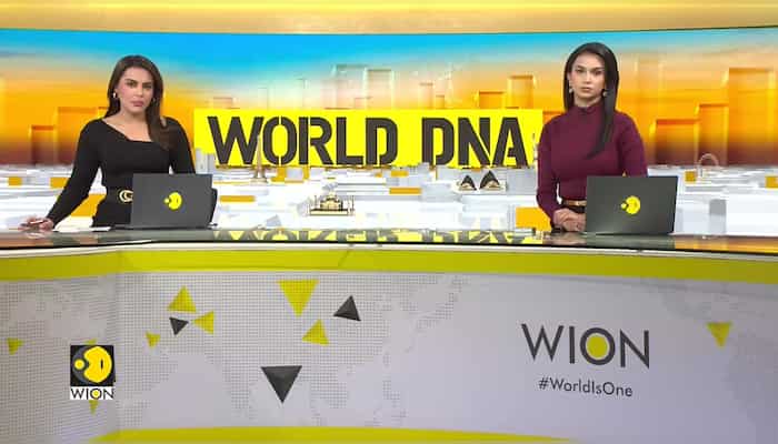 WionNews Video