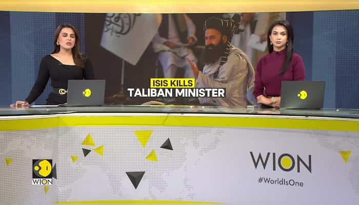 WionNews Video