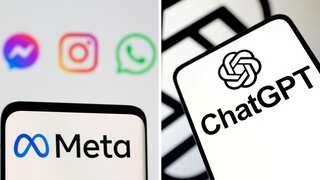 Meta restores global outages after WhatsApp, Instagram go down, ChatGPT goes offline