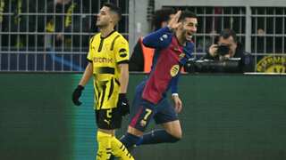 Champions League: Ferran Torres hits brace in Dortmund win as Barcelona cruises into knockouts