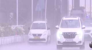 Heavy rains batter Chennai, Tamil Nadu govt shuts schools in several districts