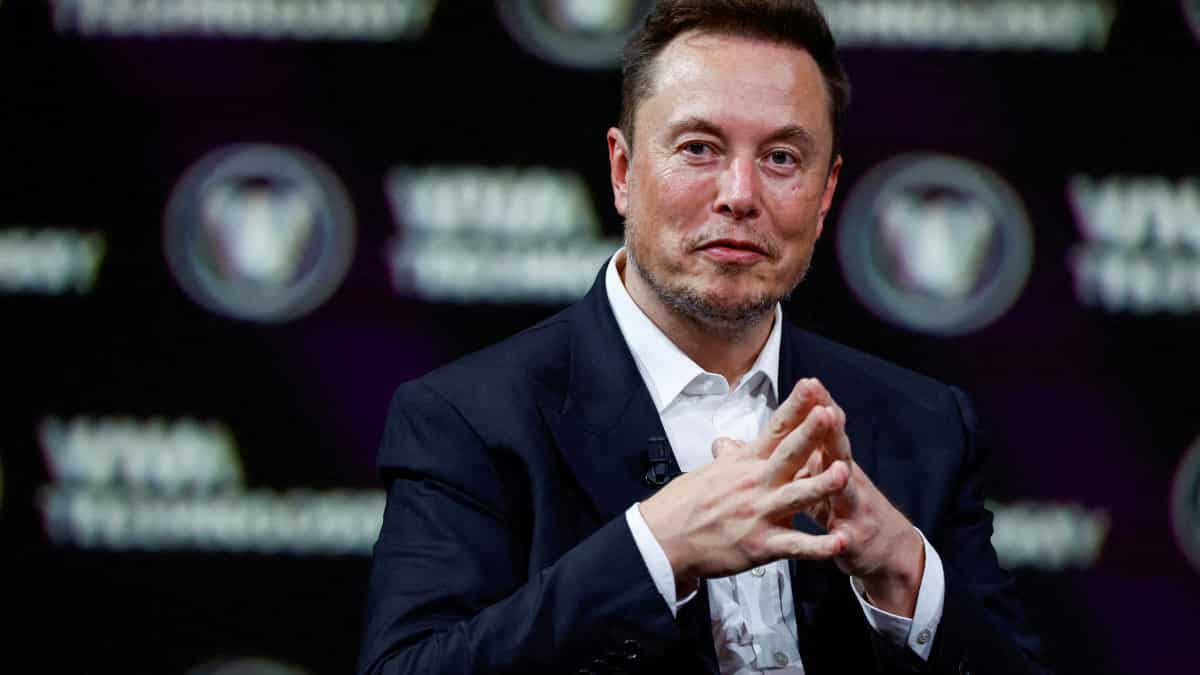 Elon Musk erreicht als erster Mensch der Welt ein Nettovermögen von 400 ...