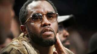 'I was screaming, it was painful', claims man recounting how Sean "Diddy" raped him