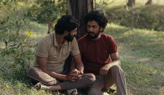 Sundance 2025: Marathi film Sabar Bonda becomes only Indian film to get selected