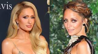 The Simple Life stars Paris Hilton, Nicole Richie to reunite on TV for special show