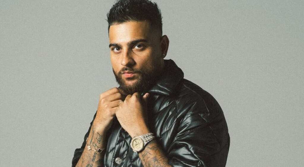 Karan Aujla Interview: 'It Was All A Dream' tour in India, 'Tauba Tauba' and staying true to roots