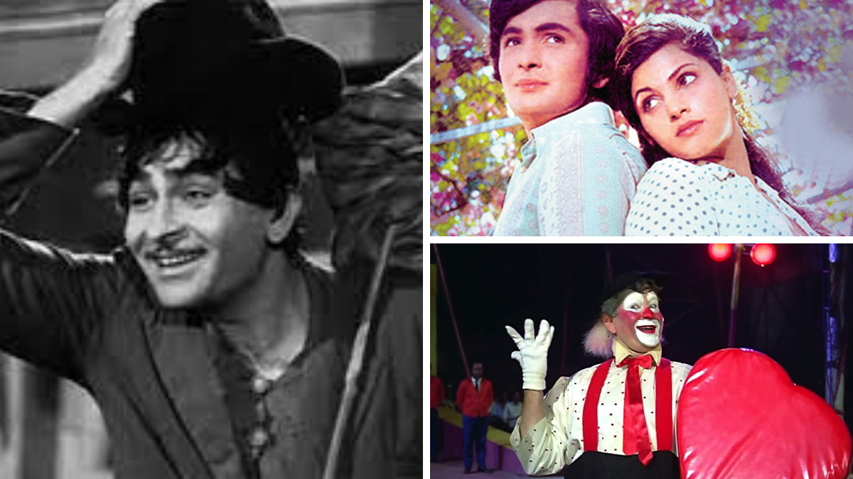 Raj Kapoor @ 100: 7 Films Directed By The Legend That You Must Watch