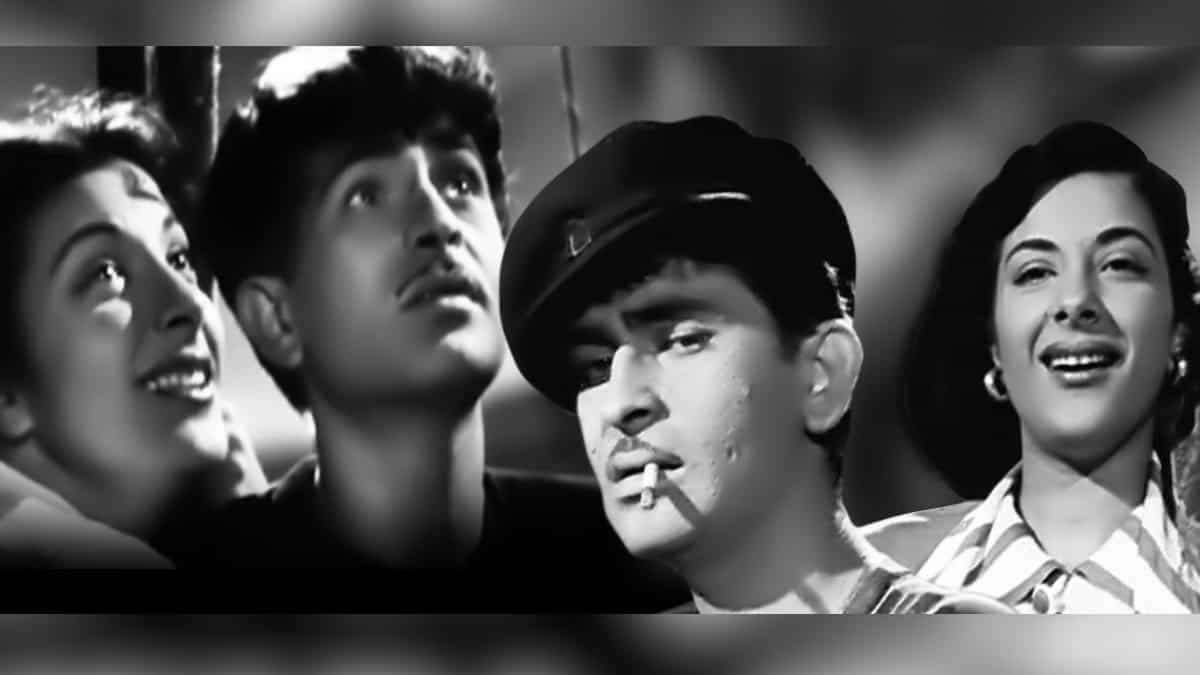 Awara (1951)