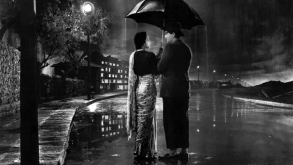Shree 420 (1955)