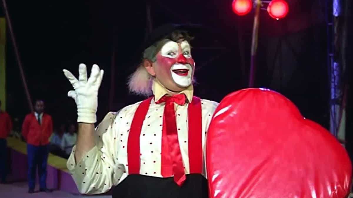 Mera Naam Joker (1970)
