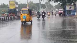 Tamil Nadu: IMD red alert for 3 districts; 5 NDRF teams on standby