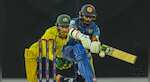 Cricket Sri Lanka lifts Niroshan Dickwella's three-year ban for doping, cleared to play for national side