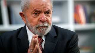 Brazilian President Lula discharged from hospital after brain bleed surgery