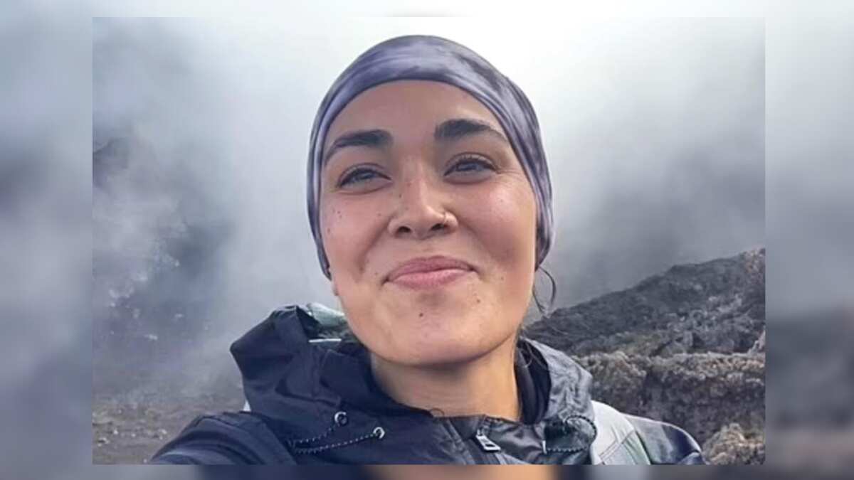 Hannah Kobayashi, 'voluntarily missing' Hawaii woman, found: Police and family Hannah Kobayashi, 'voluntarily missing' Hawaii woman, found: Police and family