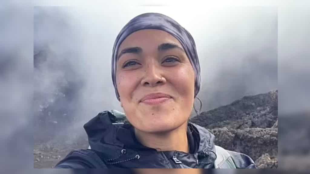 Hannah Kobayashi, 'voluntarily missing' Hawaii woman, found: Police and family
