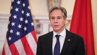West Asia crisis: Antony Blinken warns against triggering further conflicts in Syria